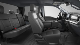 2026 Ford Super Duty® Internal Image 1